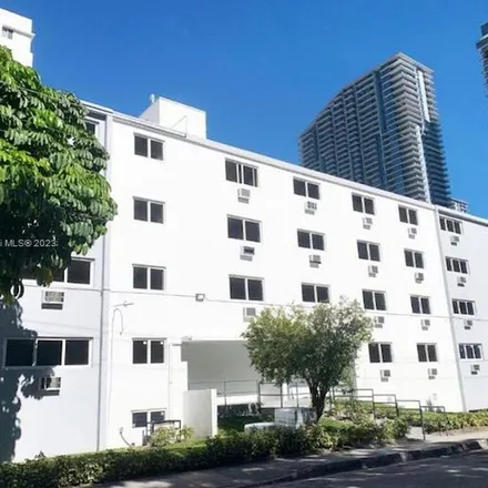 Rent this 1 bed apartment on 143 Southwest 9th Street in Miami, FL 33130