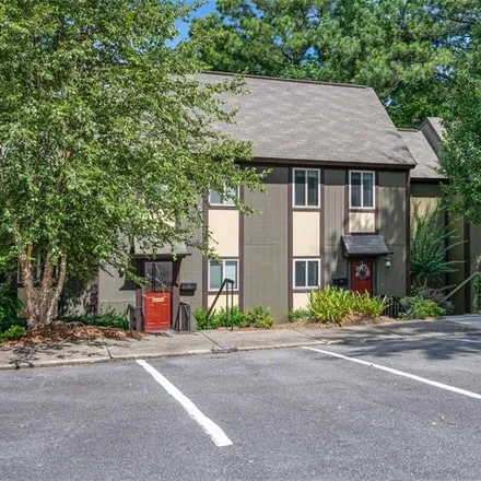 Buy this 4 bed condo on 621 Willow Creek Drive in Macon, GA 31204