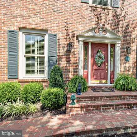 Image 3 - 13504 Quiet Stream Court, Chantilly, VA 20151, USA - House for sale