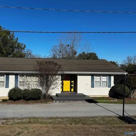 Buy this 3 bed house on 3208 Pilgrims Rest Road in Southside, Etowah County