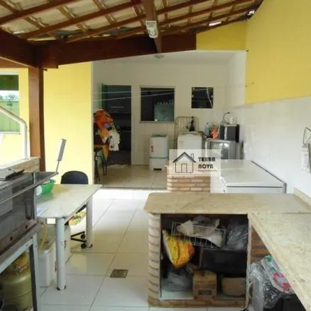 Buy this 2 bed house on Avenida Jardim Imperial in Lagoa Santa - MG, 33233-569