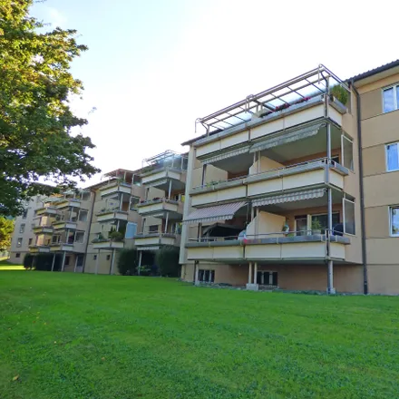 Image 3 - Einsiedlerstrasse 41, 8810 Horgen, Switzerland - Apartment for rent