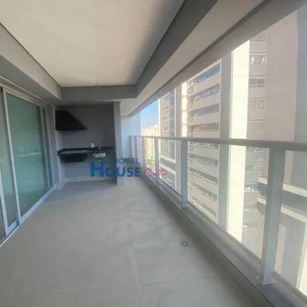 Buy this 3 bed apartment on Rua Doutor Rafael Correia 200 in Bairro Siciliano, São Paulo - SP