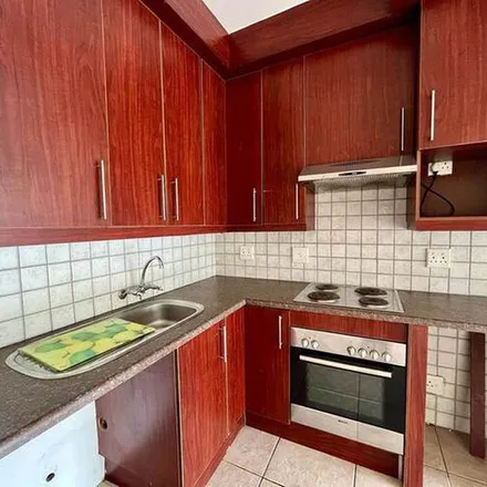Rent this 1 bed apartment on unnamed road in Beacon Bay North, East London