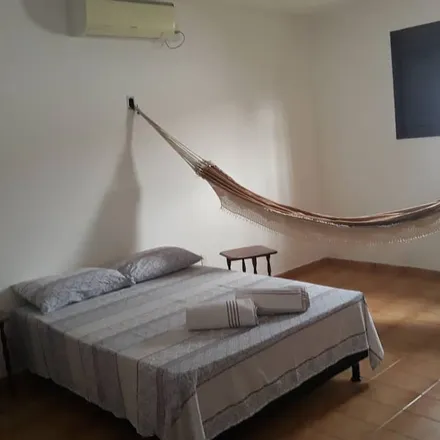 Rent this 4 bed house on Pitimbu in Natal, Região Geográfica Intermediária de Natal
