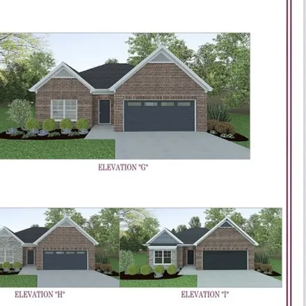 Buy this 3 bed house on unnamed road in Spring Hill, TN 37174