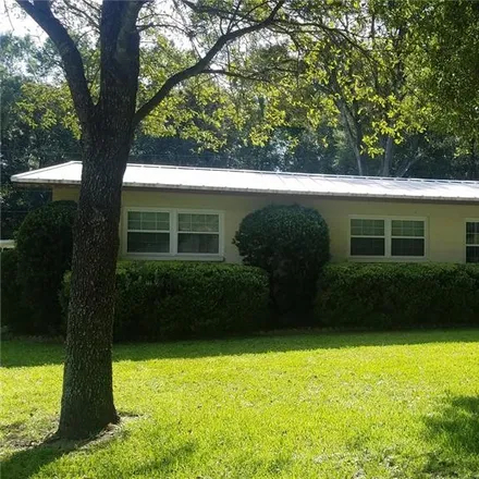 Buy this 3 bed house on 600 Northwest 189th Avenue in High Springs, Alachua County