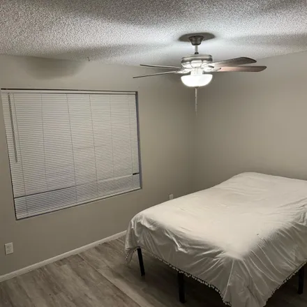 Rent this 1 bed room on El Mercado in 2157 South Extension Road, Mesa