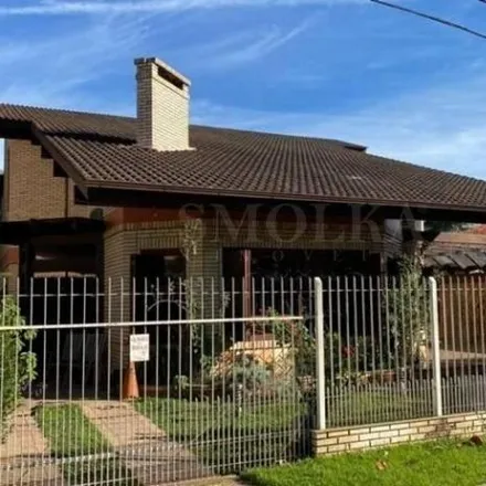 Buy this 5 bed house on Avenida dos Dourados in Jurerê, Florianópolis - SC