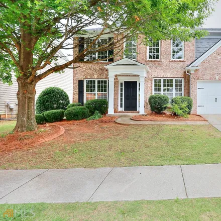 Buy this 4 bed house on 114 Towey Trail in Woodstock, GA 30188