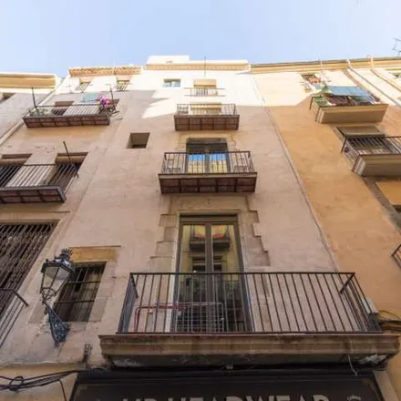 Image 8 - Carrer dels Cecs de Sant Cugat, 7, 08003 Barcelona, Spain - Apartment for rent