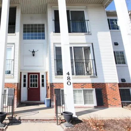 Buy this 2 bed condo on 450 Baldwin Avenue in Rochester, MI 48307