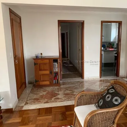 Buy this 1 bed apartment on Rua Caconde 132 in Cerqueira César, São Paulo - SP