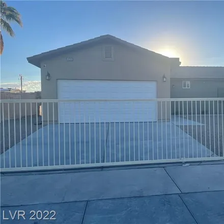 Image 3 - 4966 Andover Drive, East Las Vegas, Whitney, NV 89122, USA - House for sale