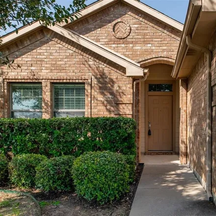 Image 2 - 4405 Blooming Court, Fort Worth, TX 76262, USA - House for rent