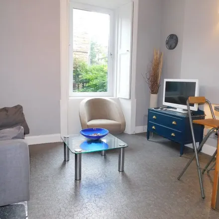 Rent this 2 bed apartment on 30 Richmond Terrace in City of Edinburgh, EH11 2BP