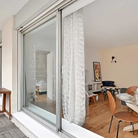 Image 9 - 8 Avenue Paul Doumer, 75116 Paris, France - Apartment for rent