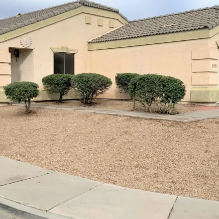 Image 4 - 12826 West Sweetwater Avenue, El Mirage, AZ 85335, USA - Apartment for rent