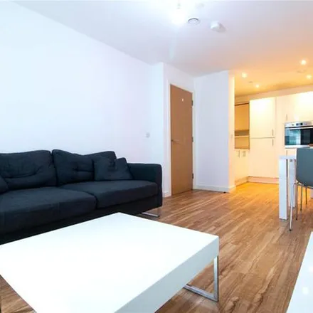 Image 4 - Montford Street, Eccles, M50 2SN, United Kingdom - Apartment for rent