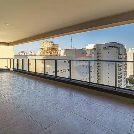 Buy this 3 bed apartment on Rua Cristiano Viana 972 in Jardim Paulista, São Paulo - SP