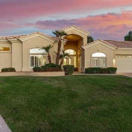 Image 4 - 1142 W Sunrise Pl, Chandler, Arizona, 85248 - House for sale