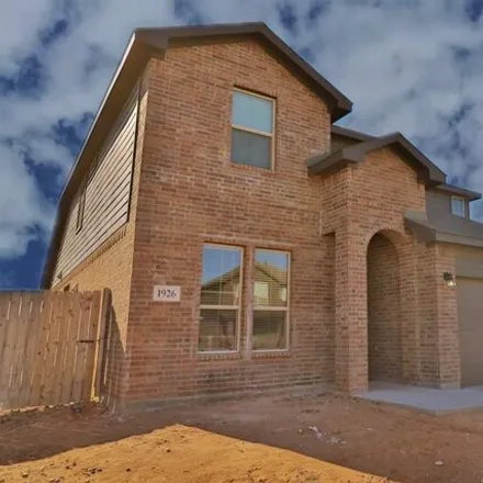 Buy this 5 bed house on Ebbetts Drive in Odessa, TX 79762
