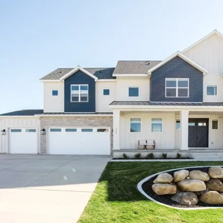 Buy this 5 bed house on North 780 West in American Fork, UT 84003