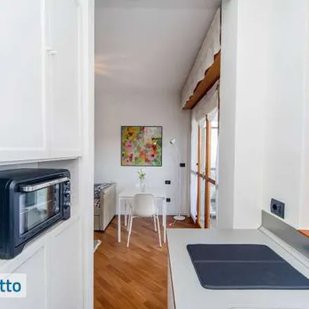 Image 6 - Agip, Via Angelo Inganni, 20147 Milan MI, Italy - Apartment for rent