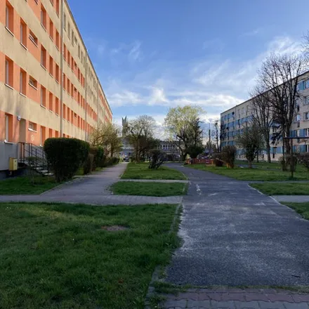 Image 9 - Gospodarcza 18, 41-214 Sosnowiec, Poland - Apartment for rent