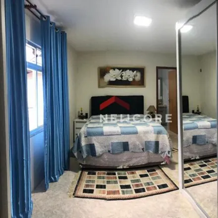Buy this 4 bed house on Rua João Paulo Gaspar in Ipiranga, São José - SC