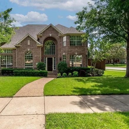 Buy this 5 bed house on Rasor Elementary School in 945 Hedgcoxe Road, Plano