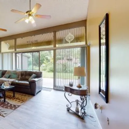 Buy this 3 bed apartment on #52,7110 Cypress Cove Road in Southwest Jacksonville, Jacksonville