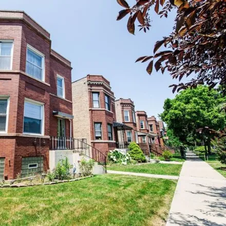 Image 4 - 3818 N Central Park Ave, Chicago, Illinois, 60618 - House for sale