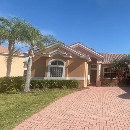 Image 1 - 10532 Bermuda Isle Drive, Tampa, FL 33647, USA - House for rent