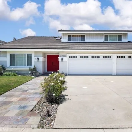 Rent this 4 bed house on 27381 Via Primero in Mission Viejo, CA 92692