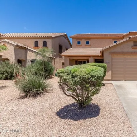 Image 2 - 43864 W Elizabeth Ave, Maricopa, Arizona, 85138 - House for sale