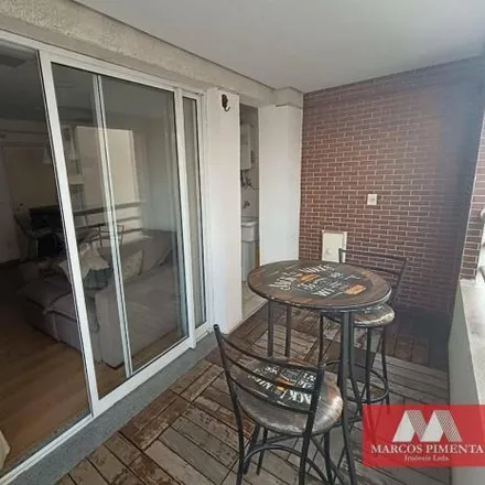 Rent this 1 bed apartment on Rua Paim 314 in Bela Vista, São Paulo - SP