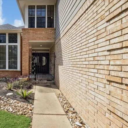 Image 3 - 14639 South Hearthstone Green Drive, Harris County, TX 77095, USA - House for sale