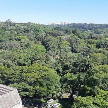 Rent this 3 bed apartment on Avenida Miguel Estefno 560 in Parque Imperial, São Paulo - SP