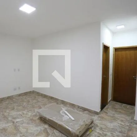 Rent this 2 bed apartment on Rua Jaguariaiva in Vila Guilhermina, São Paulo - SP