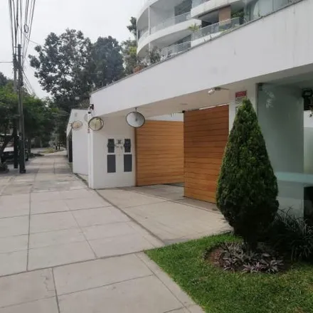 Buy this 3 bed apartment on Colegio Leonardo Da Vinci in Avenida Circunvalación del Golf de los Incas 472, Santiago de Surco