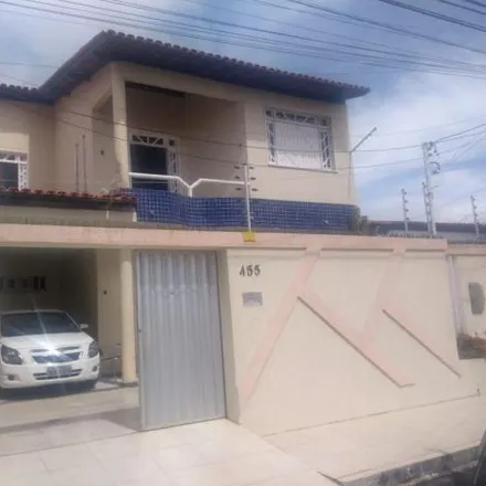 Buy this 3 bed house on Rua Professora Ivany da Glória Freire in Farolândia, Aracaju - SE