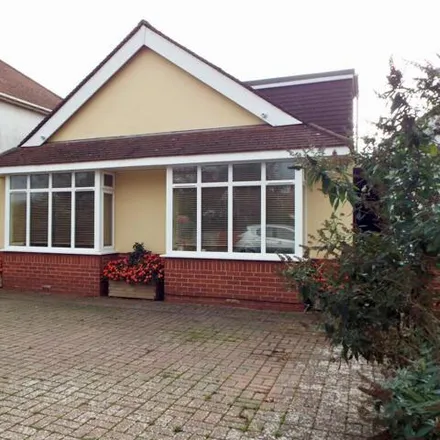 Rent this 3 bed house on Tollbridge House in Connaught Avenue, Shoreham-by-Sea