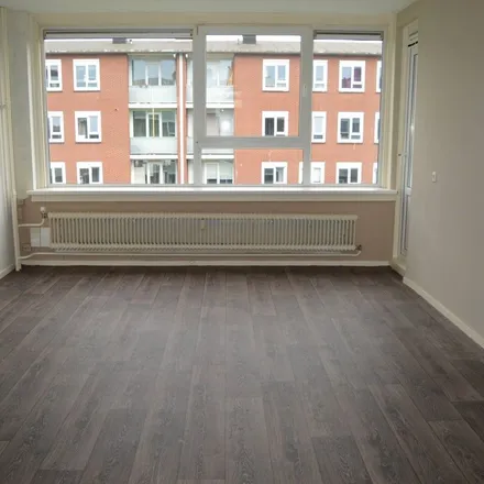 Image 9 - Rembrandtlaan 130, 7545 ZN Enschede, Netherlands - Apartment for rent