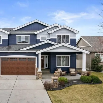 Buy this 4 bed house on 17613 East Daystar Road in Spokane County, WA 99016