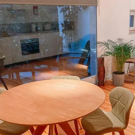 Rent this 12 bed apartment on Downtown Charming Apartment in Travessa da Madalena, 1100-177 Lisbon