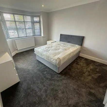 Rent this studio house on Milford Gardens in South Stanmore, London