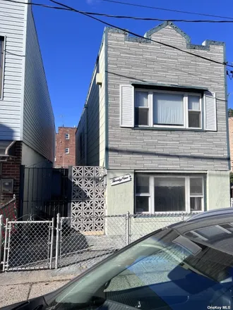 Buy this 5 bed townhouse on 29 Avenue X in New York, NY 11223