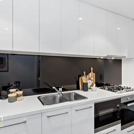 Rent this 2 bed apartment on Southbank Central in 1 Balston Street, Southbank VIC 3006