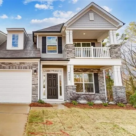 Buy this 5 bed house on 13512 David Jennings Avenue in Charlotte, NC 28213